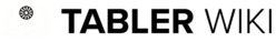 Tabler.Wiki