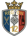 RTFR Distretto 12 - Champagne - logo delle Ardenne