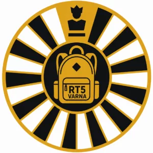 Backpacks with A Future (RTBU) logo